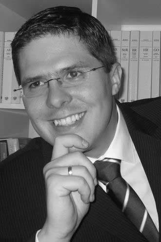 Univ.-Prof. Mag. Dr. Andreas Geroldinger