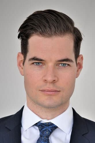 Mag. Dr. Moritz Radler