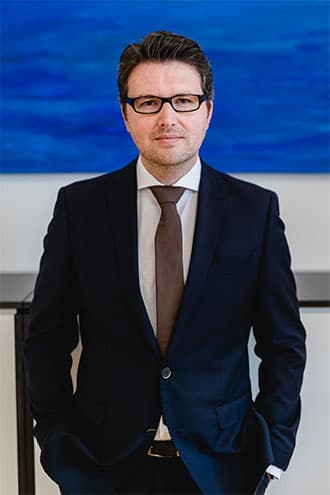 RA Dr. Johannes Mayrhofer, LL.B., MBA