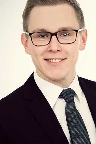 RAA Dr. Dominic Gerstberger